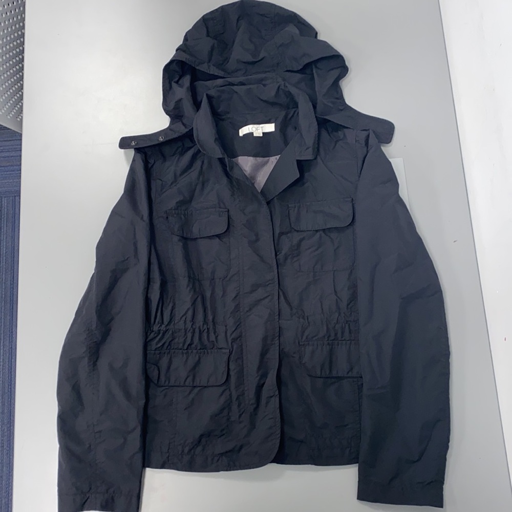 Loft jacket size small